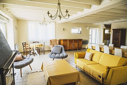 Gîte Les Ecuries
