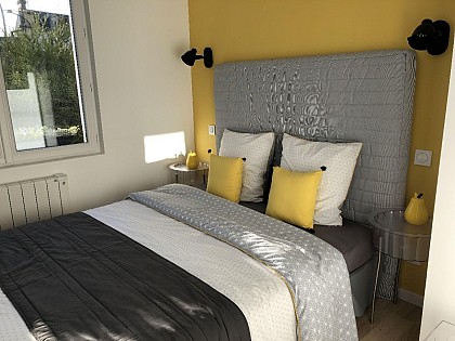 L'Atelier du 23 (2 personnes)