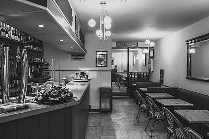 Le Bistrot des Halles