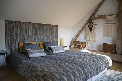 Chambres d'hôtes Belliloire