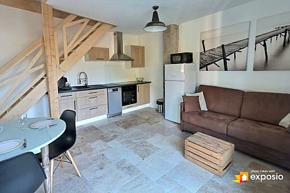 GÎTE DE CHARME