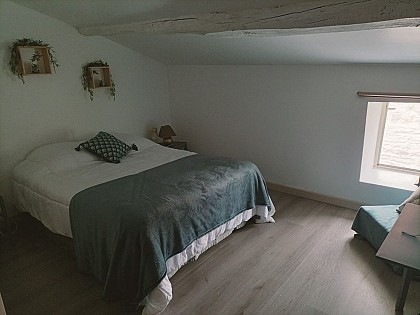 Meublé Vent-Dé Zen