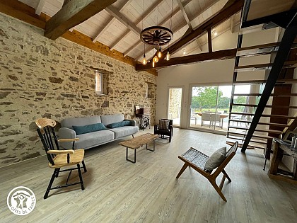 Gîte de la Couturière