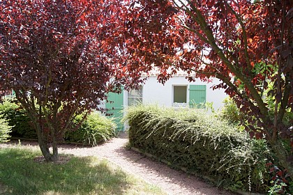 GÎTE DU HARAS DES PRESNES . PETIT