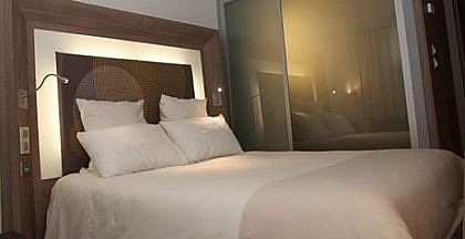 HÔTEL NOVOTEL NANTES CARQUEFOU