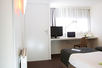 HÔTEL CAMPANILE NANTES EST SAINT SÉBASTIEN SUR LOIRE