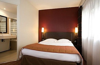 HÔTEL IBIS STYLES NANTES CENTRE PLACE ROYALE