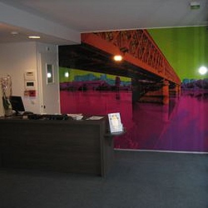 HÔTEL KYRIAD NANTES CENTRE GRASLIN