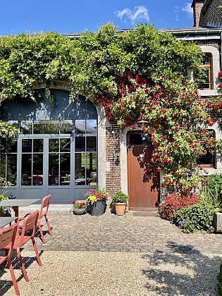 La Jardinière 3 - Reinette