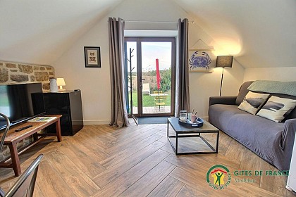 Les gîtes d'Izel N°2