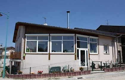 GÎTE DE FRANCE CHEZ HENRIETTE