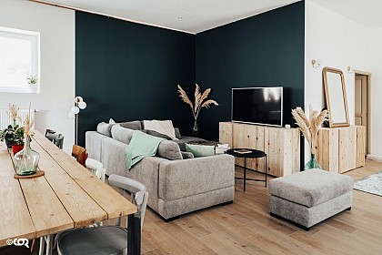 La Villa Beaujolaise