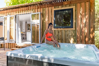 Domaine Les Carrelets de Soulac