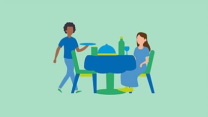 Restaurant Coques et Cocottes