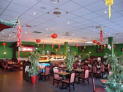 Tan Phat Restaurant