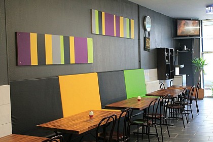 Dounia Kebab - Délices de La Souterraine