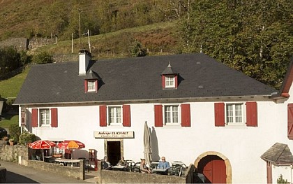 Auberge Elichalt