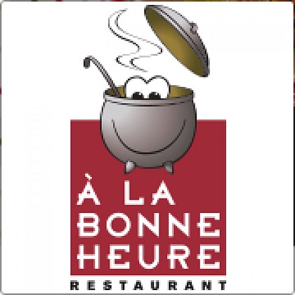 À La Bonne Heure