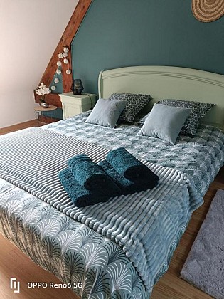 Chambres d'hôtes - Escapade Belinoise