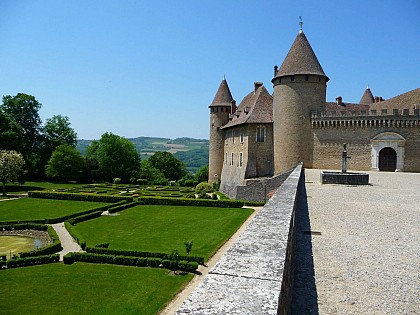 Château de Virieu