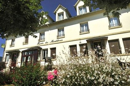 Le Relais des Monédières