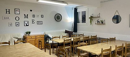 Gîte de Groupe La Chênaie - Domaine de Meilhac