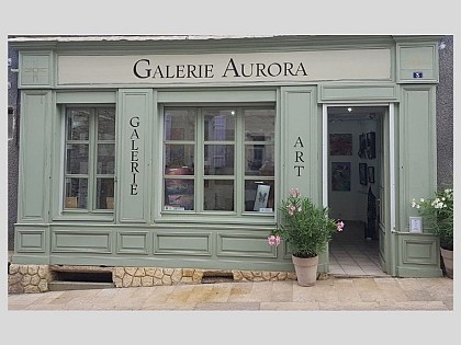 Galerie Aurora