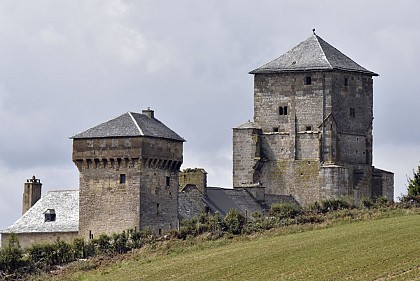 Château de Galinières