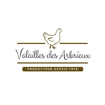 Volailles des Arbrieux