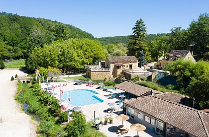 Moulin de Surier-Maeva Respire