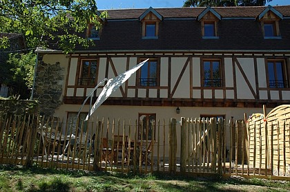 La Chabanaise - Les Loriots