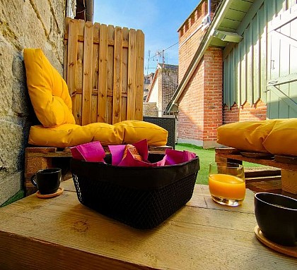 Love Room La Gaillardise