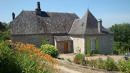 L'Embellie Corrézienne