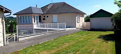 La Petite Maison