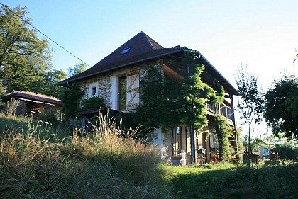 Meublé de Tourisme STOKELY