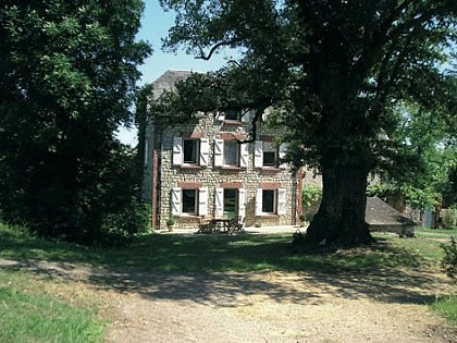 Maison du Vieux Chêne
