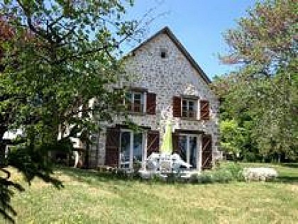 location vacances Corrèze - Ref:19009