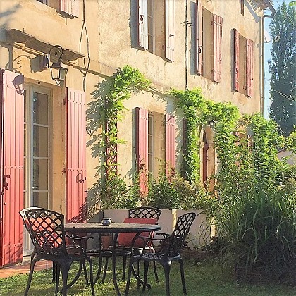 La Carreterie - Maison de Famille(s)