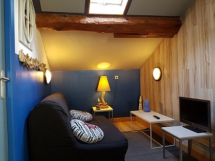 Logis du Barthon - Cap Breton et Bayonne