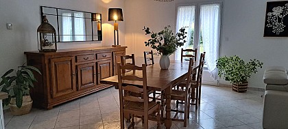 La Maison de Lucie