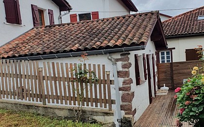 Maison Ogi Labea
