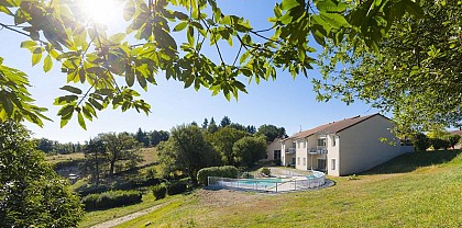 Domaine Les Hauts de Blond