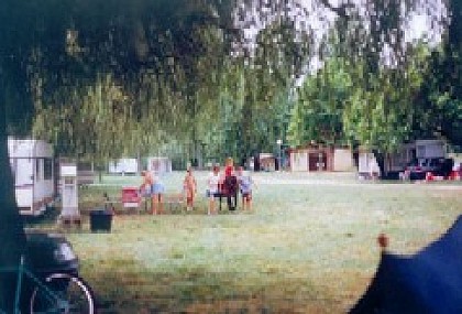 Camping du Bourg