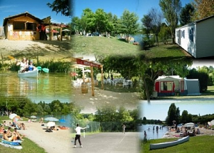 Camping du Manoire