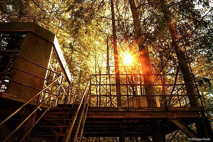 Le Moulin de la Jarousse