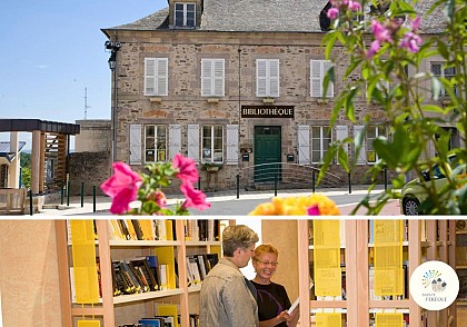 Bibliothèque municipale