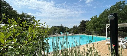 Camping L'hermitage des 4 saisons