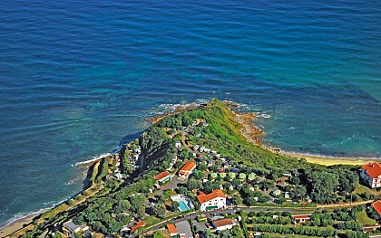 Camping Inter-Plages