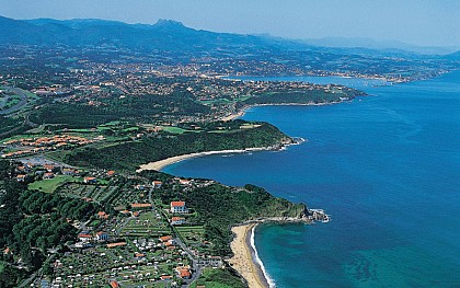 Camping Tamaris Plage