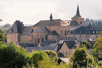 Abbaye Saint-André